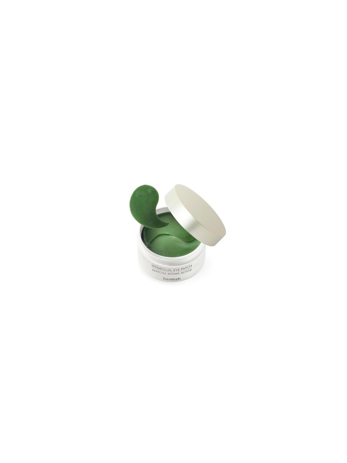 MATCHA BIOME HYDROGEL EYE PATCH60ea