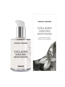 MORINGA CERAMIDE COLLAGEN ENRICHED MOITURIZER 120ML