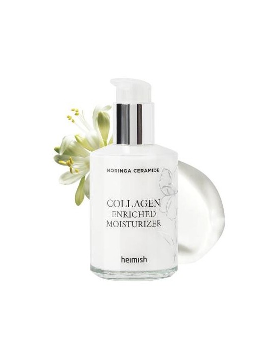 MORINGA CERAMIDE COLLAGEN ENRICHED MOITURIZER 120ML