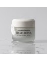MORINGA CERAMIDE HYALURONIC HYDRATING CREAM 50ML