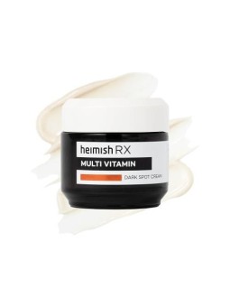 RX MULTI VITAMIN DARK SPOT CREAM 50ml