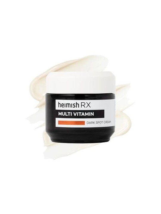 RX MULTI VITAMIN DARK SPOT CREAM 50ml