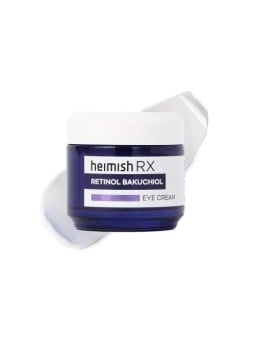 RX RETINOL BAKUCHIOL EYE CREAM 30ml