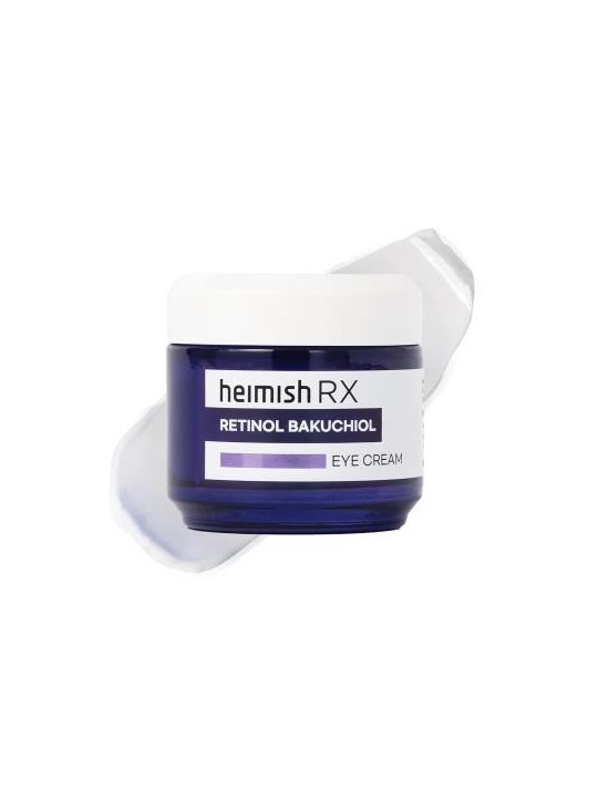 RX RETINOL BAKUCHIOL EYE CREAM 30ml
