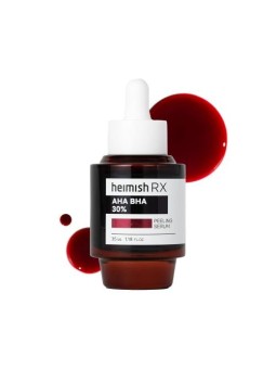 RX AHA BHA PEELING SERUM 35ml