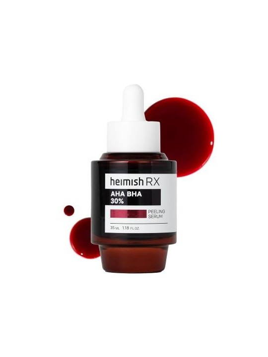 RX AHA BHA PEELING SERUM 35ml