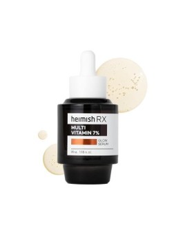 RX MULTI VITAMIN GLOW SERUM 35ml