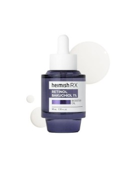 RX RETINOL BAKUCHIOL BOOSTER OIL 35ml