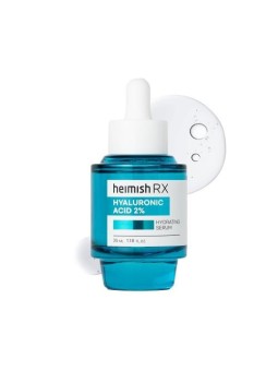 RX HYALURONIC ACID 2% HYDRATING SERUM 35ml