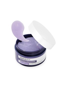 RX RETINOL BAKUCHIOL HYDROGEL EYE PATCH 60매