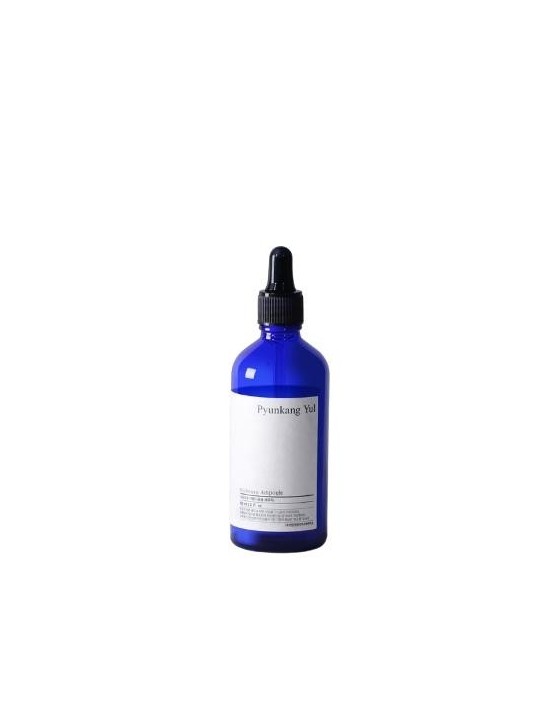 EU Moisture ample 100ml