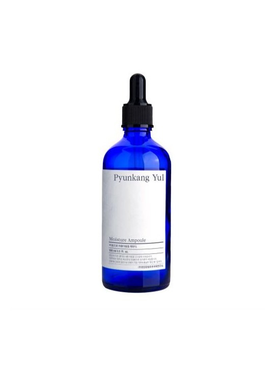 Moisture Ampoule 100ml