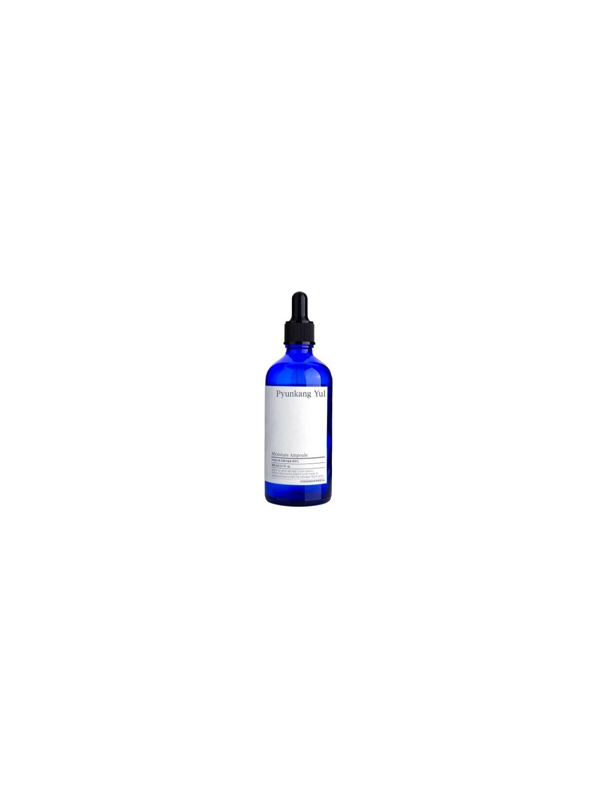 Moisture Ampoule 100ml