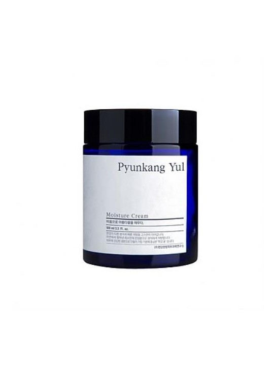 Moisture Cream 100ml