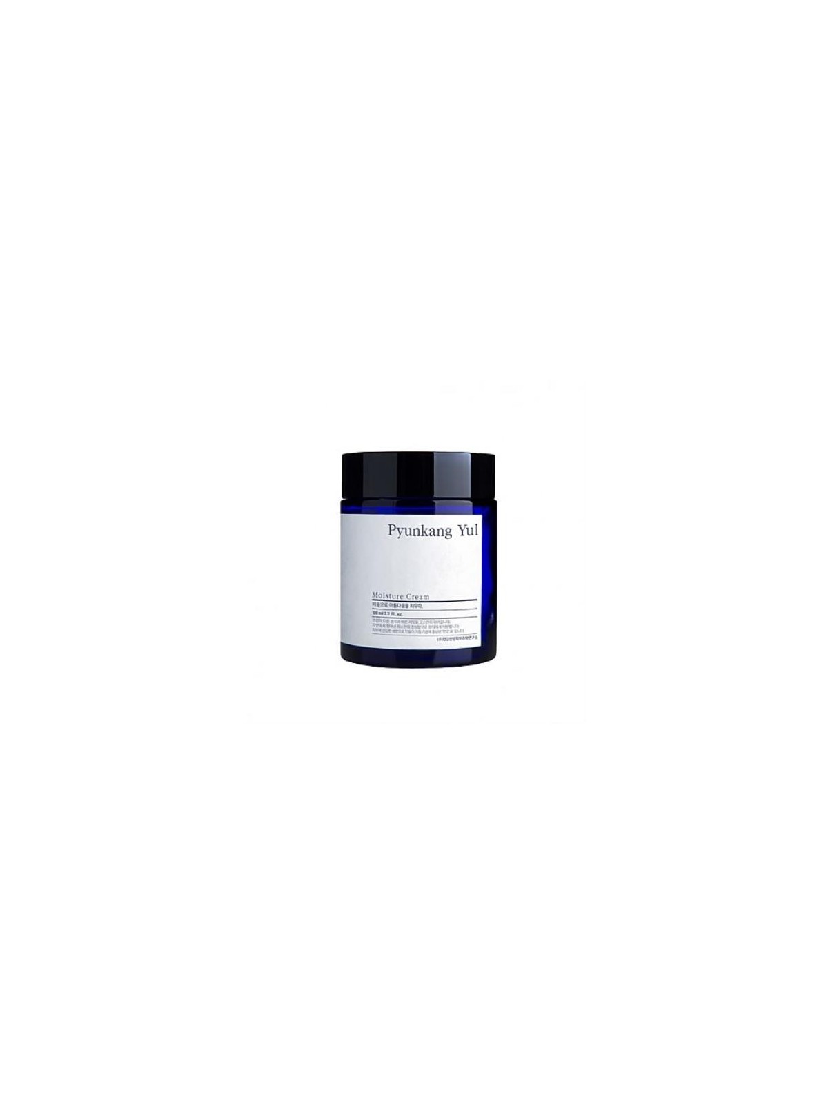 Moisture Cream 100ml