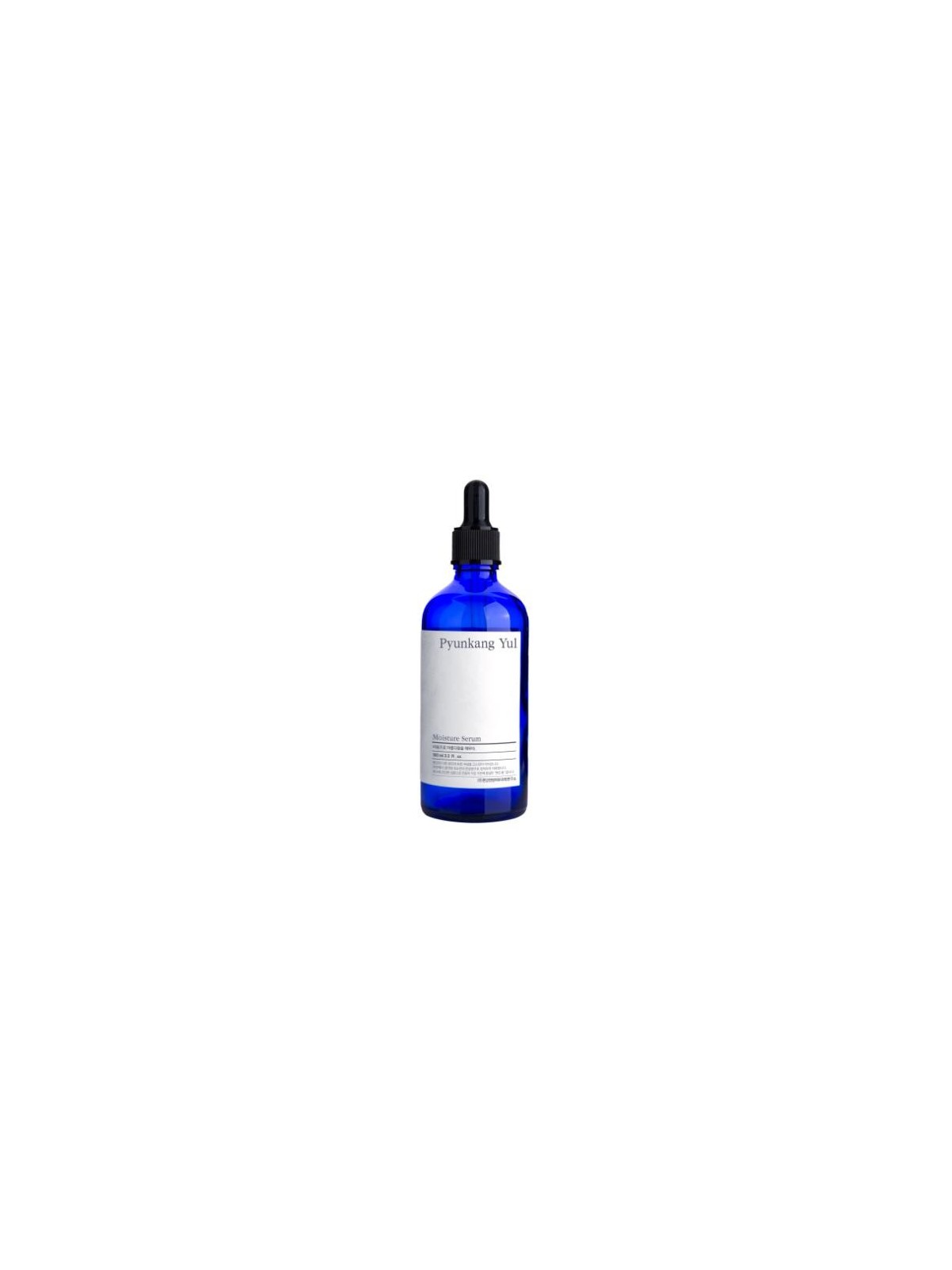 Moisture Serum 100ml