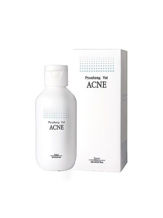ACNE TONER 150ml