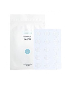 ACNE Spot Patch Super Thin 15EA