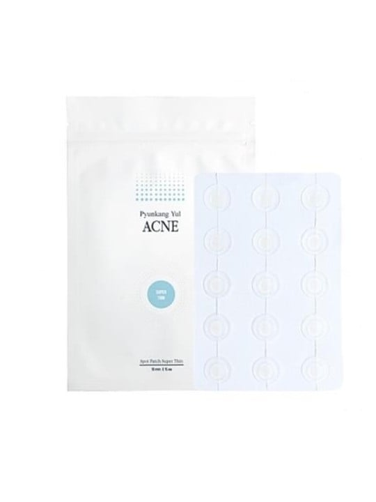 ACNE Spot Patch Super Thin 15EA
