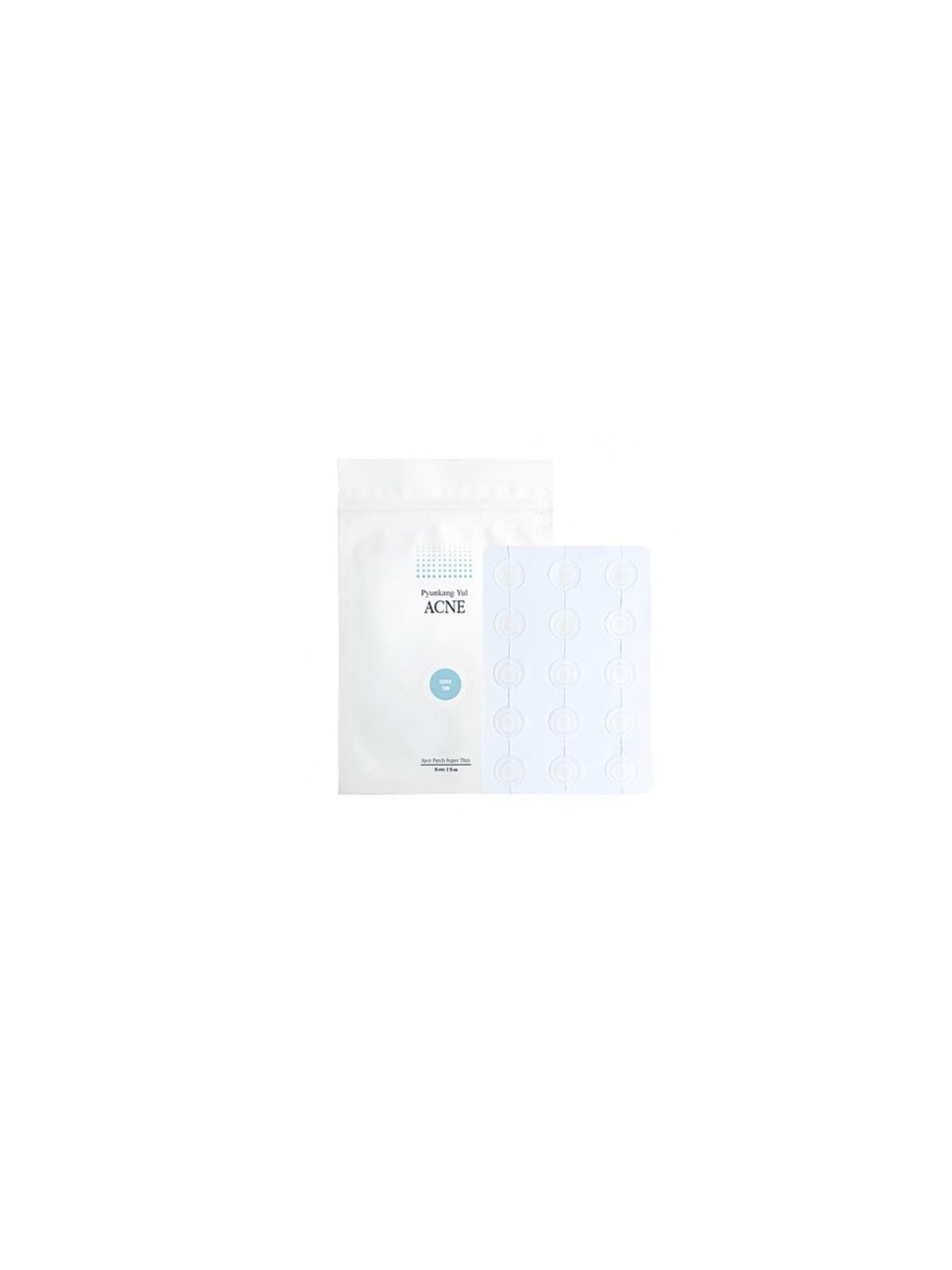 ACNE Spot Patch Super Thin 15EA