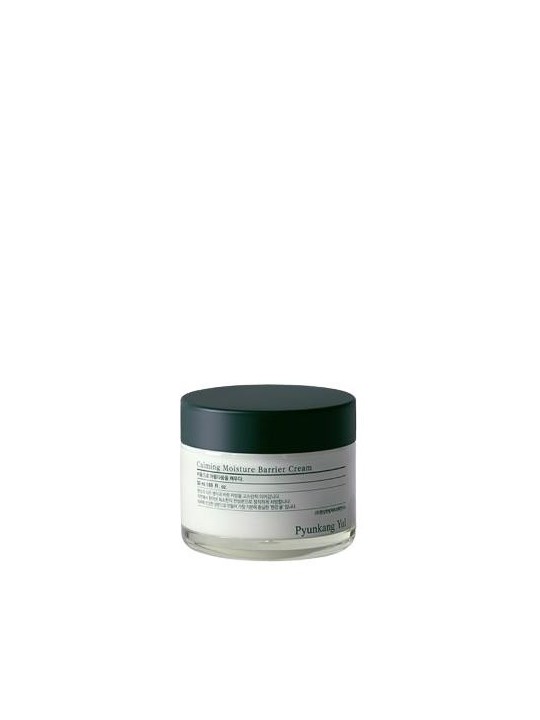 EU Calming Moisture Barrier Cream 50ml