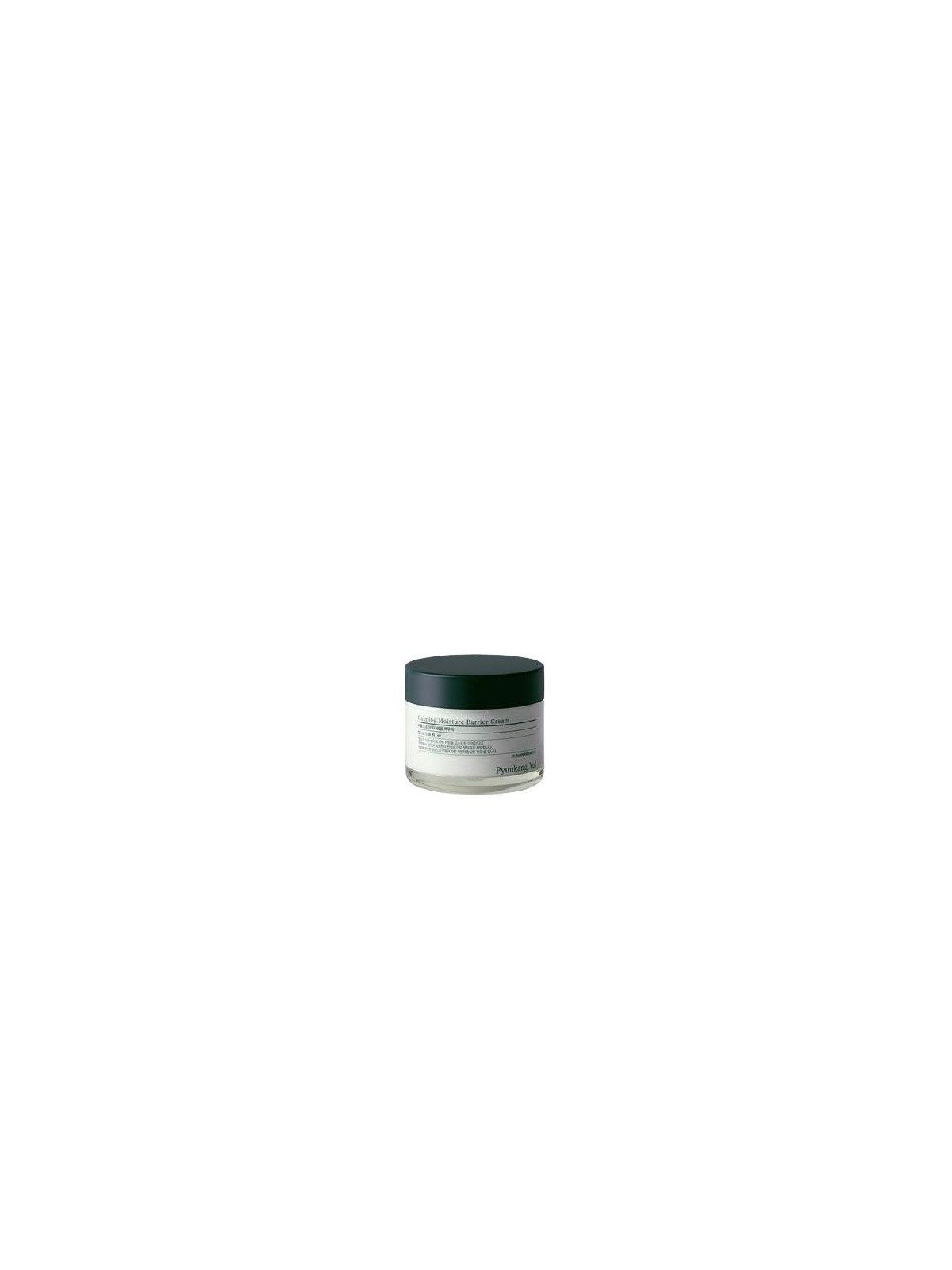 EU Calming Moisture Barrier Cream 50ml