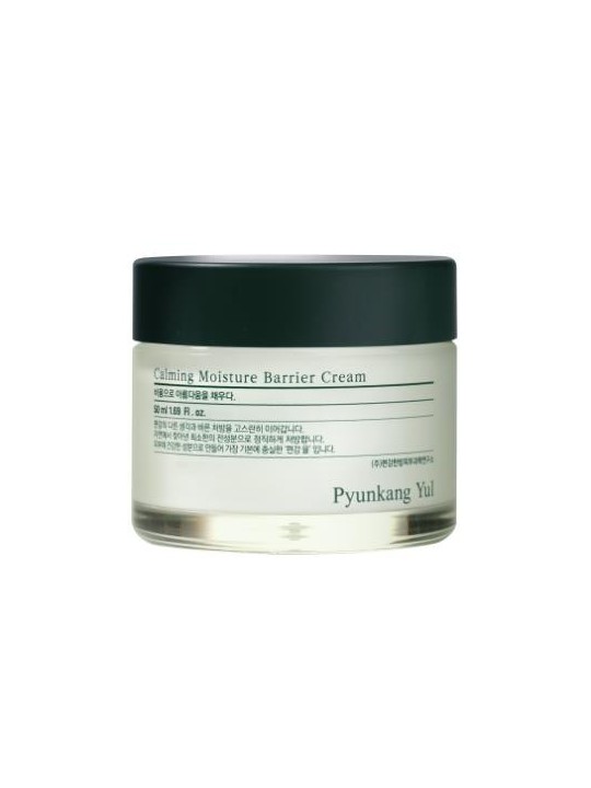 Calming Moisture Barrier Cream 50ml