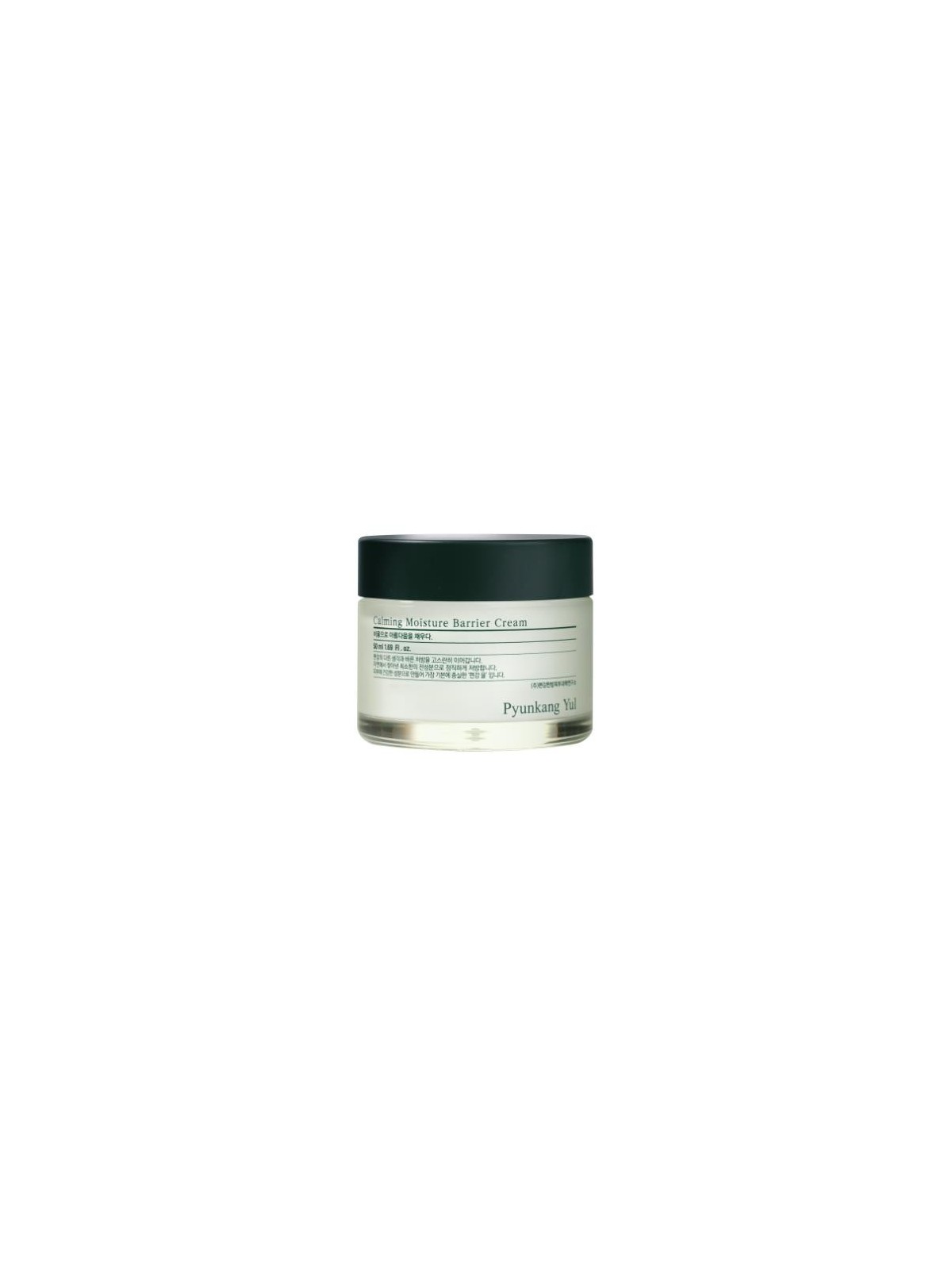 Calming Moisture Barrier Cream 50ml