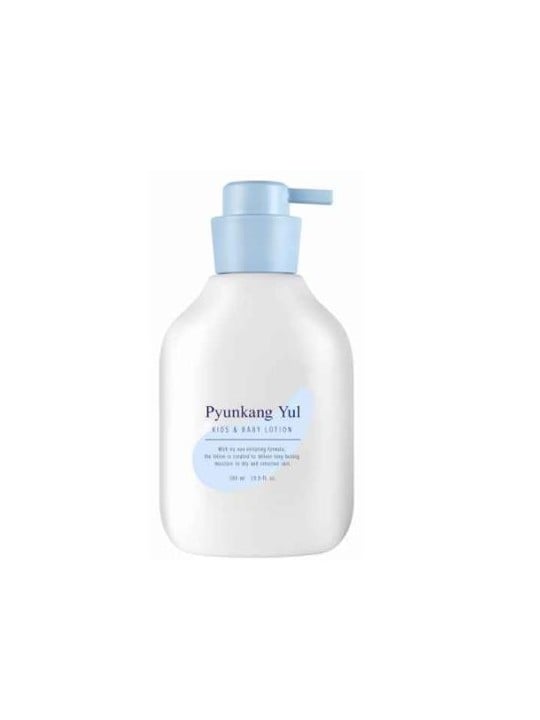 Kids  & Baby Lotion Sweet Orange 590ml