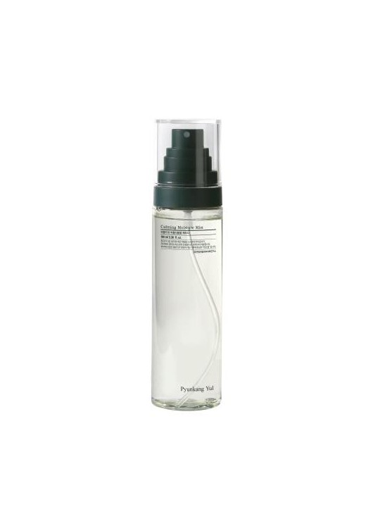 Calming Moisture Mist 100ml