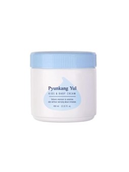 Kids & Baby Cream Sweet Orange 400ml