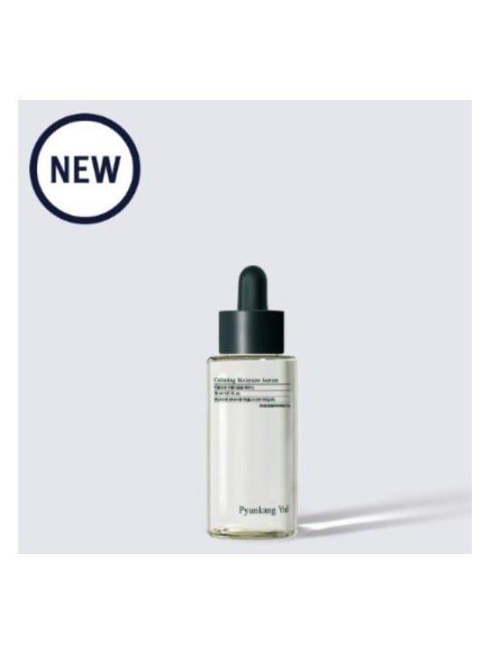 Calming  Moisture Serum 30ml