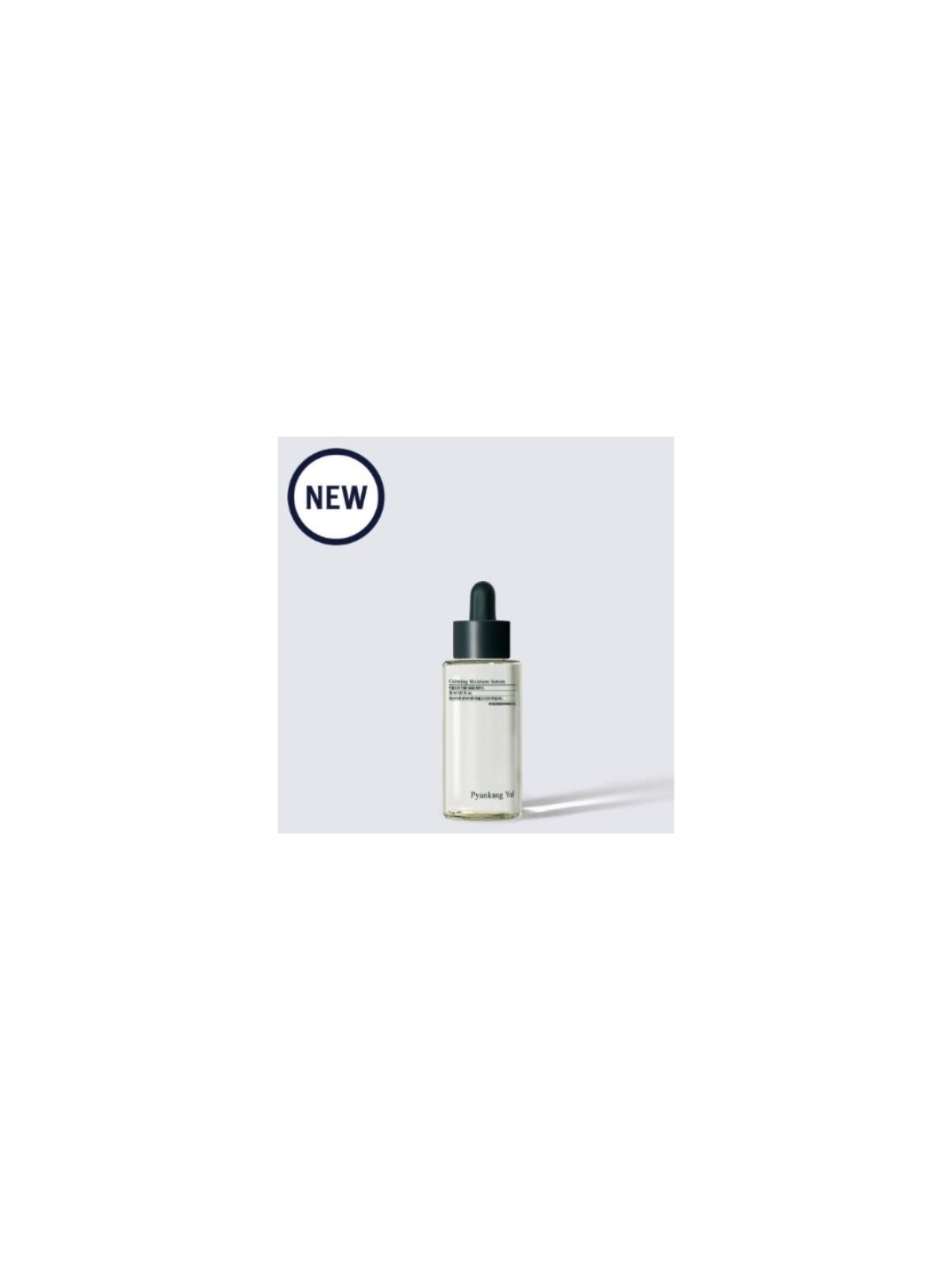Calming  Moisture Serum 30ml