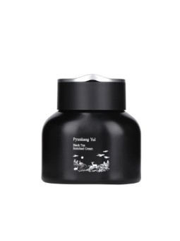 Black Tea  Enriched Cream 60ml