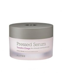 Pressed Serum Tundra Chaga 50ml