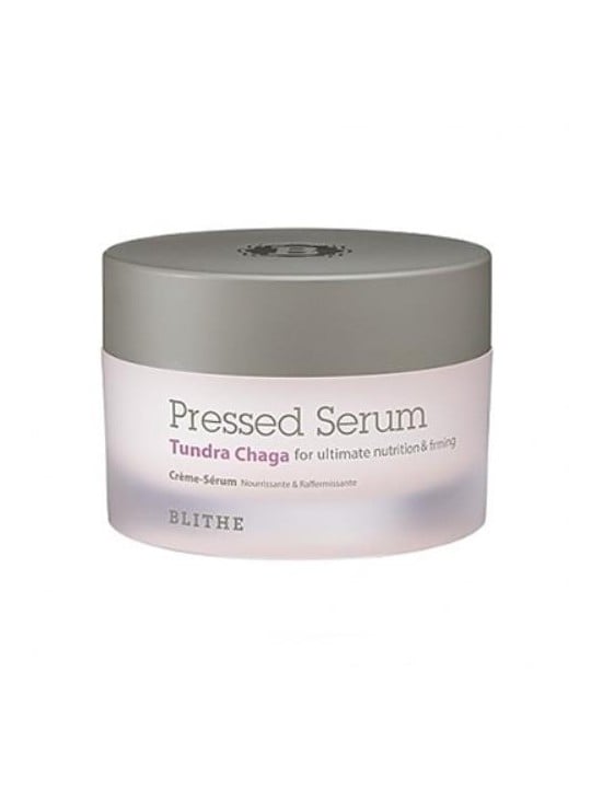 Pressed Serum Tundra Chaga 50ml