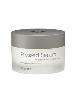 Pressed Serum Velvet Yam 50ml