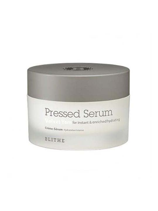 Pressed Serum Velvet Yam 50ml