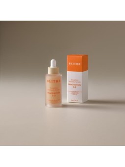 Targeted Blemish Serum Niacinamide 5.0 30ml