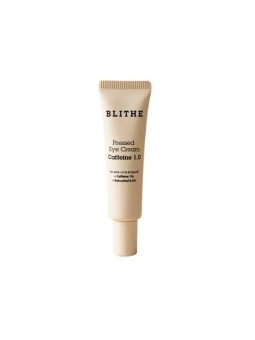 Pressed Eye Cream Caffeine 0.1 20ml