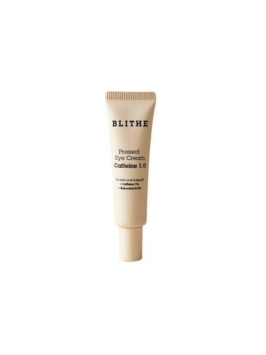 Pressed Eye Cream Caffeine 0.1 20ml