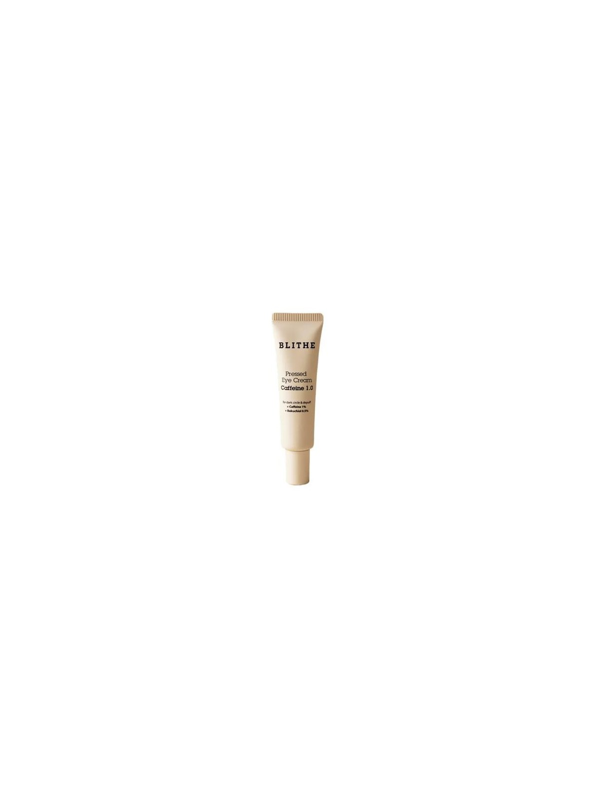 Pressed Eye Cream Caffeine 0.1 20ml