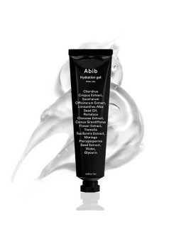 HYDRATION GEL 75ml WATER TUBE