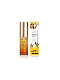 Super Seed Lip Oil 3.5g _MoCRA