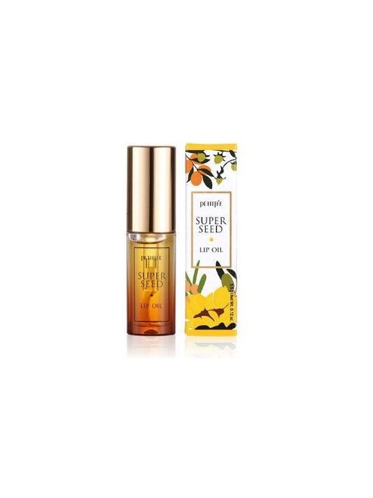 Super Seed Lip Oil 3.5g _MoCRA