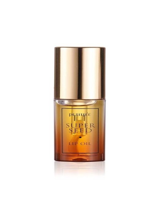 Super Seed Lip Oil 3.5g _MoCRA