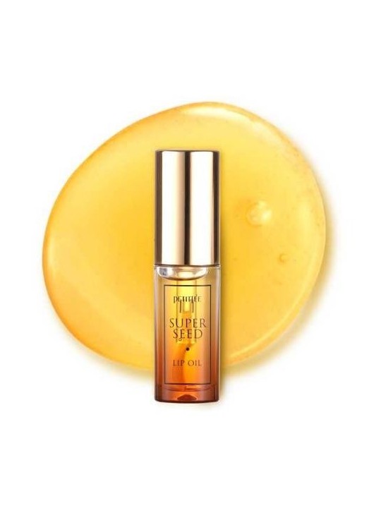 Super Seed Lip Oil 3g
