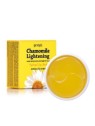 Chamomaile Lightening Hydrogel Eye Mask
