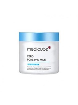 ZERO PORE PAD MILD 70pcs