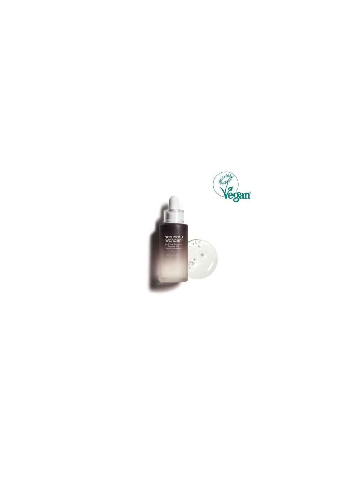Black Rice  Botanical 2GF Ampoule 30ml